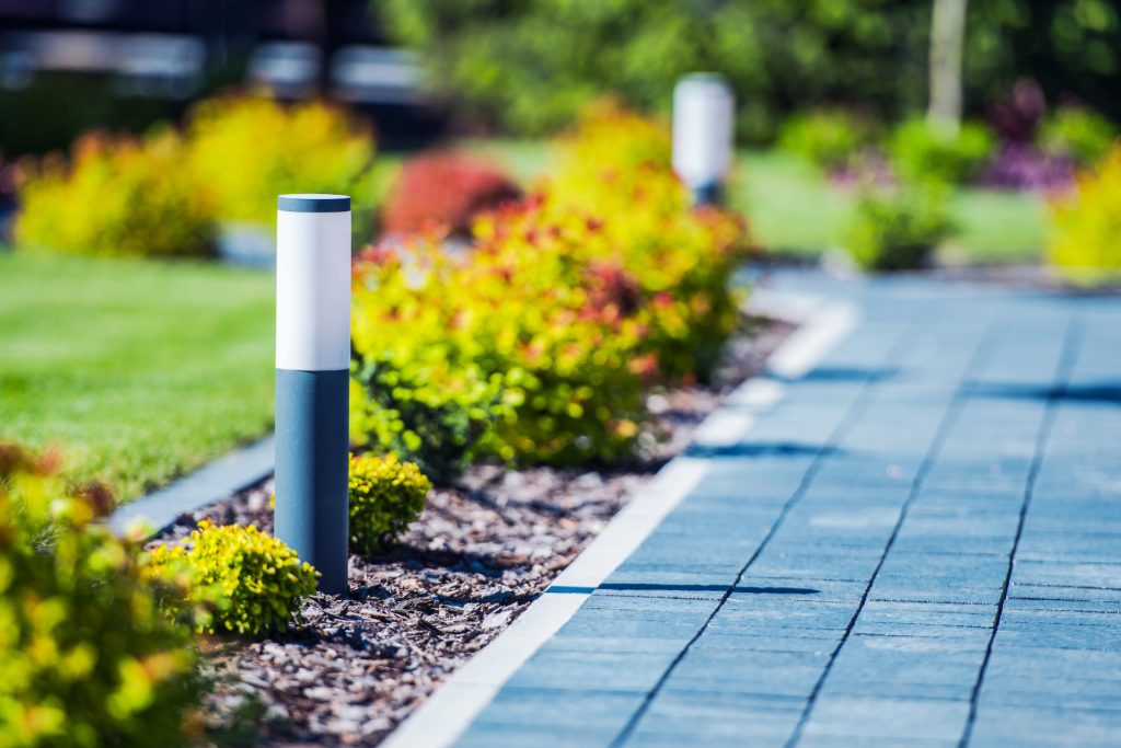Outdoor Lighting