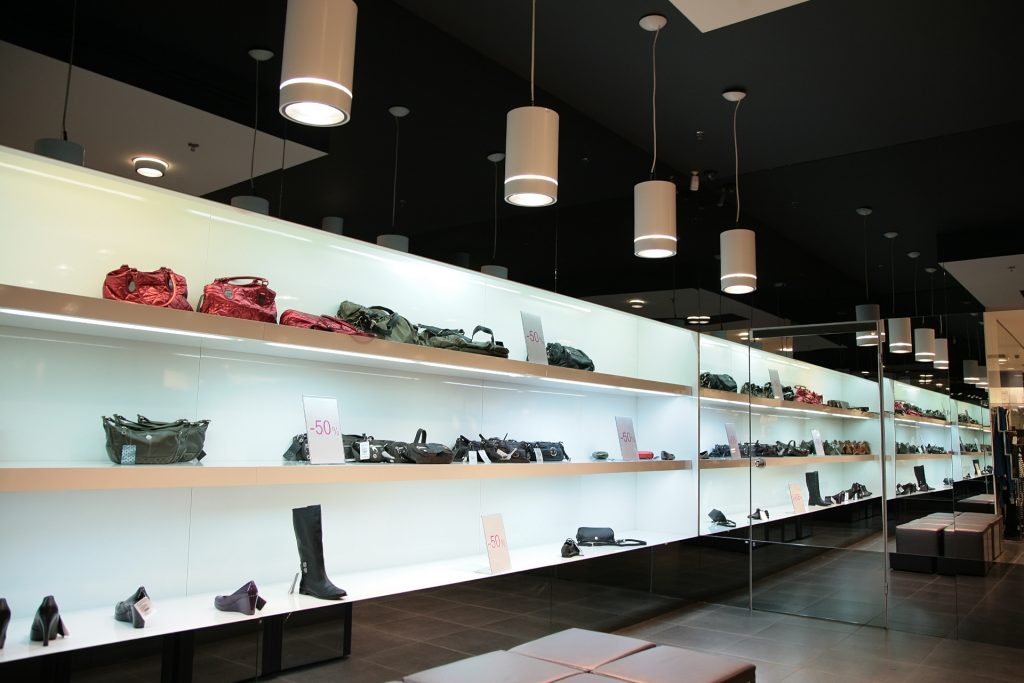 Retail Lighting